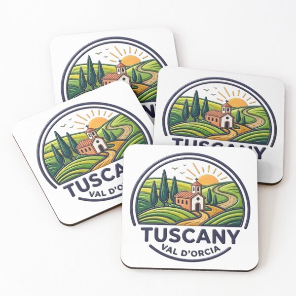 Item preview, TUSCANY designed and sold by likbatonboot.