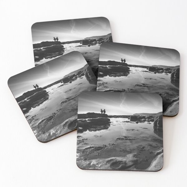 Item preview, Exploring the Rock Pool designed and sold by heidipics.
