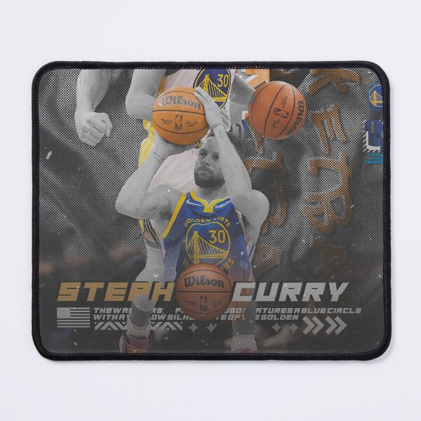 Item preview, Steph Curry "Warriors" Legacy Design designed and sold by Shopunte.