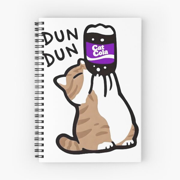 Item preview, Life without Cat Cola isn`t life at all designed and sold by FriezaSama.