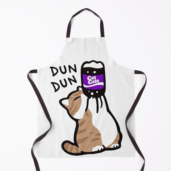 Item preview, Life without Cat Cola isn`t life at all designed and sold by FriezaSama.