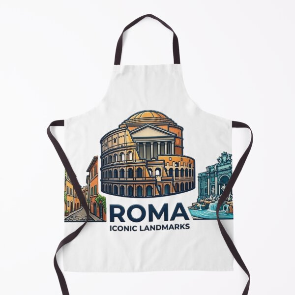 Item preview, ROMA designed and sold by likbatonboot.