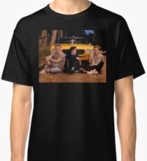 New Hope Club - #1 Classic T-Shirt