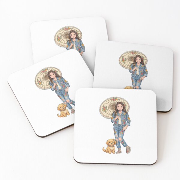 Item preview, rainy day designed and sold by PP&RAINBOW SHOP.