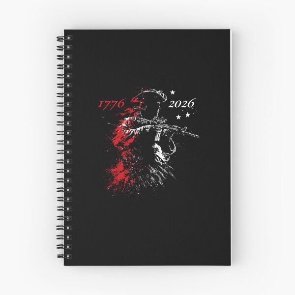 Item preview, Yankee 250 America 1776 To 2026 American Patriot Soldier Military  designed and sold by barrycantre11.