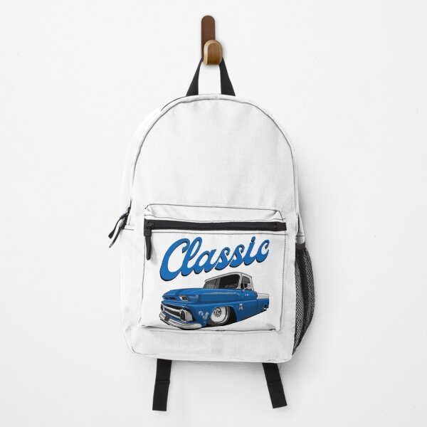 Item preview, Classic Car Blue designed and sold by vektoranda.