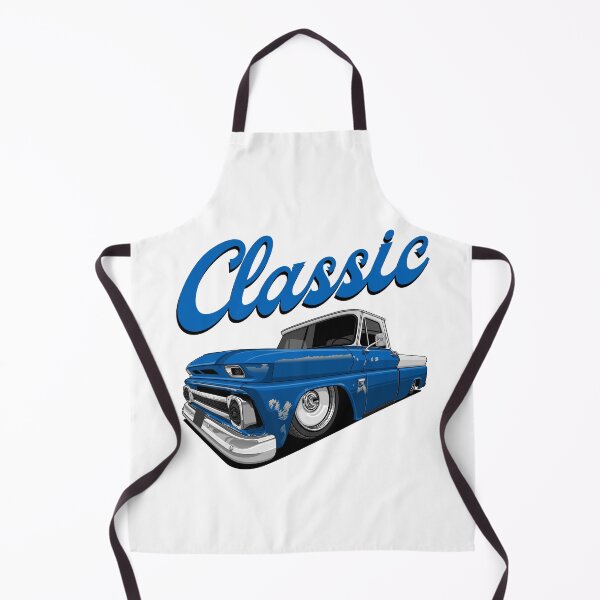 Item preview, Classic Car Blue designed and sold by vektoranda.