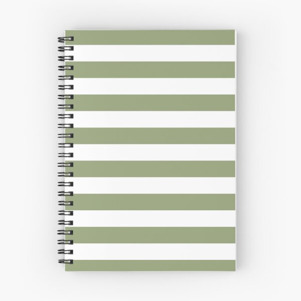 Item preview, Green and White Stripes designed and sold by tonymagnerart.