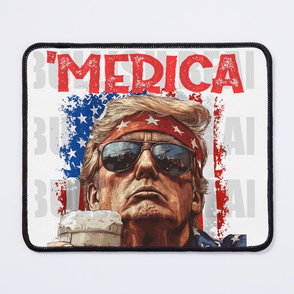 Item preview, American Utopia designed and sold by Mavazi.