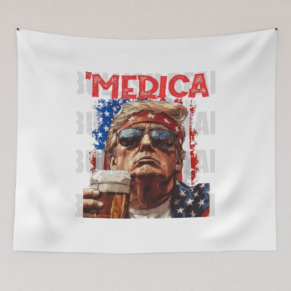 Item preview, American Utopia designed and sold by Mavazi.