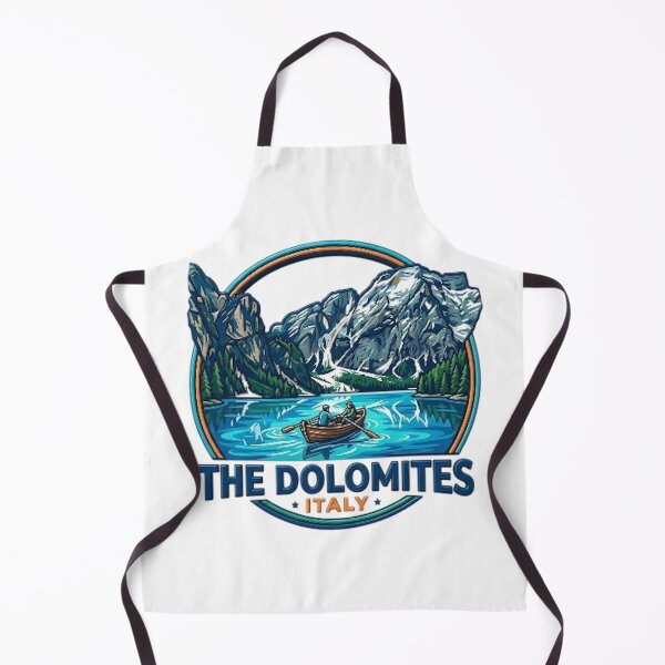 Item preview, THE DOLOMITES designed and sold by likbatonboot.
