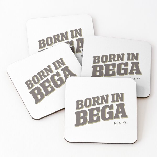 Item preview, Born in Bega NSW Australia  designed and sold by PamLeeDesign.