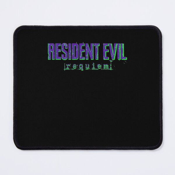 Item preview, Resident Evil Requiem designed and sold by Green Sama.