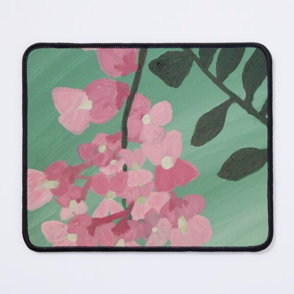 Item preview, Pink Robinia designed and sold by coribeth.