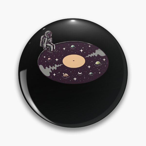Item preview, Cosmic Sound designed and sold by Vexial.