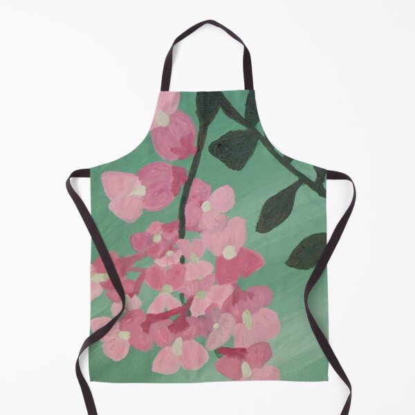 Item preview, Pink Robinia designed and sold by coribeth.