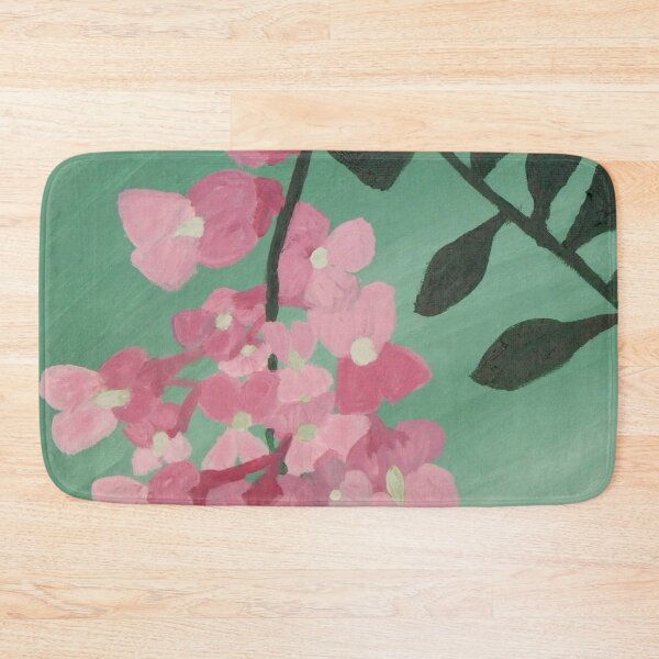 Item preview, Pink Robinia designed and sold by coribeth.