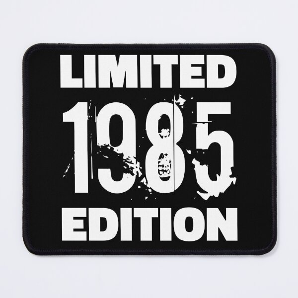 Item preview, 1985 limited edition  designed and sold by designgntshop.