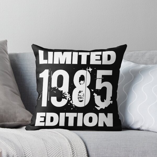 Item preview, 1985 limited edition  designed and sold by designgntshop.