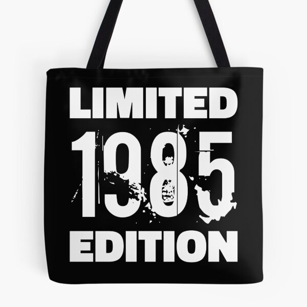 Item preview, 1985 limited edition  designed and sold by designgntshop.
