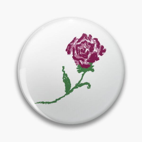 Item preview, There was a rose designed and sold by Kalhanne.