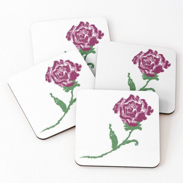Item preview, There was a rose designed and sold by Kalhanne.