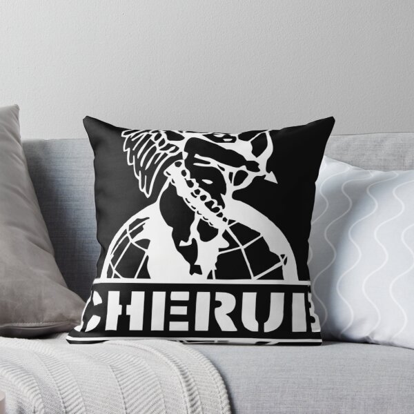 Item preview, Best Seller Cherub Logo Merchandise designed and sold by GuadalupeIbarra.
