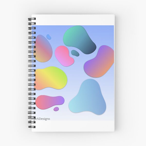Item preview, Bunch of Coloured Water Drops designed and sold by GeorgeADesigns.