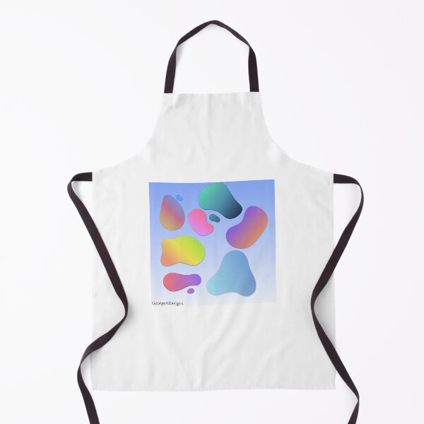 Item preview, Bunch of Coloured Water Drops designed and sold by GeorgeADesigns.