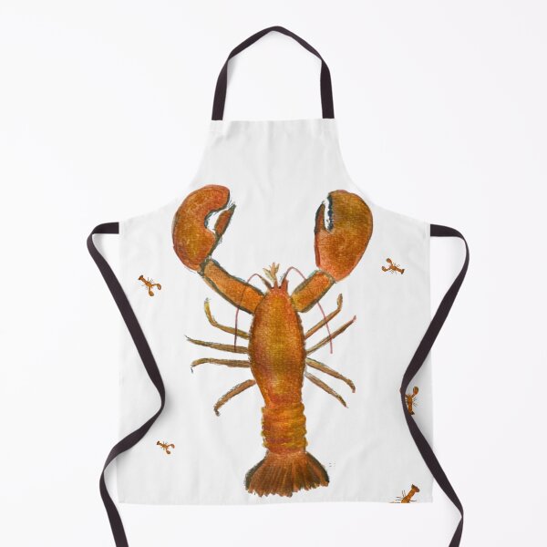 Item preview, Lazy lobster designed and sold by Uniquelytiki.