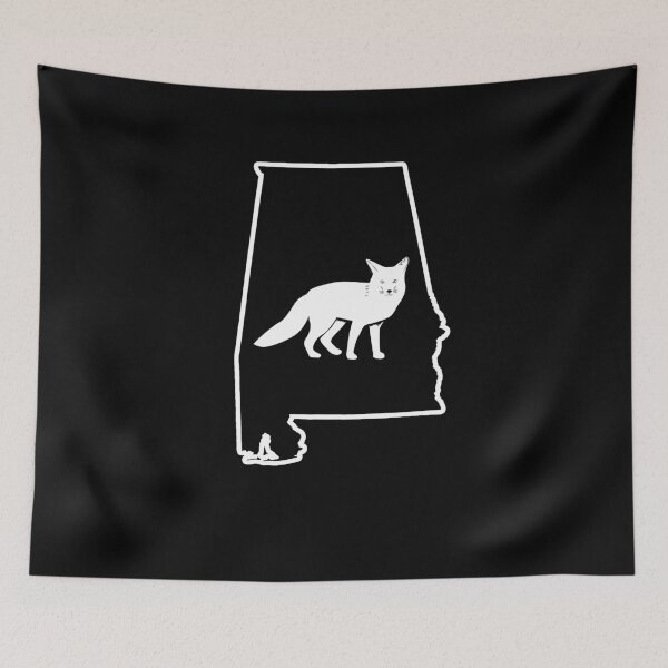 Item preview, Fox Hunting Call Shirt Alabama Fox Huntsman designed and sold by shoppzee.