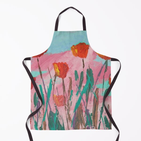 Item preview, Poppy Mirth designed and sold by coribeth.