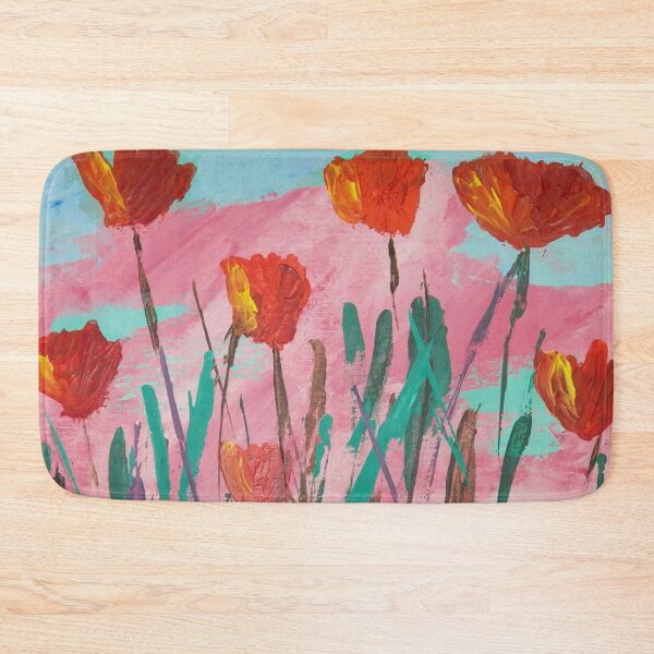Item preview, Poppy Mirth designed and sold by coribeth.