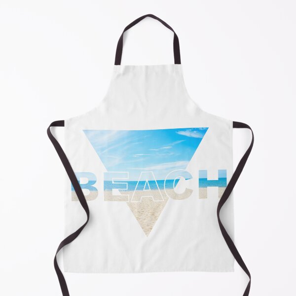 Item preview, Triangle Beach designed and sold by jcminnovate.