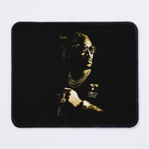 Item preview, future hendrix  designed and sold by Vexial.
