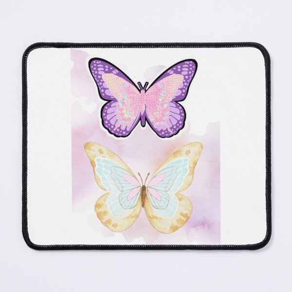 Item preview, come una farfalla designed and sold by Angicreative.