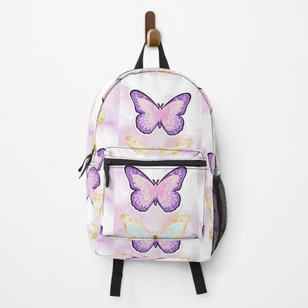 Item preview, come una farfalla designed and sold by Angicreative.