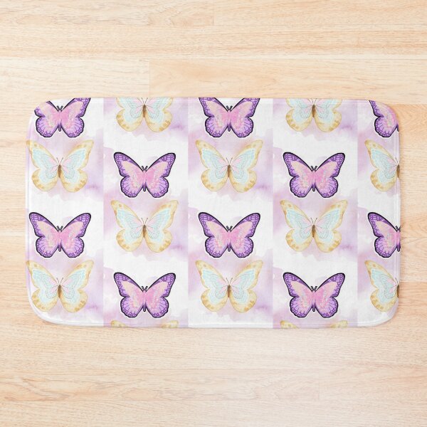 Item preview, come una farfalla designed and sold by Angicreative.