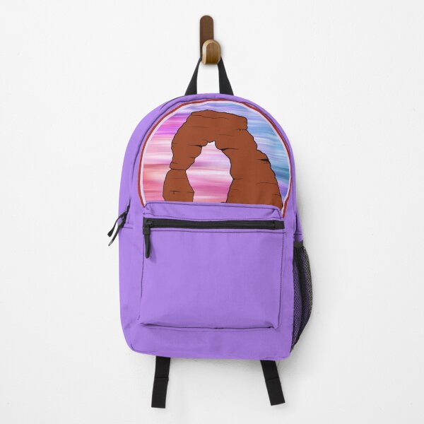 Item preview,  Arches National Park Utah - Travel Adventure Art designed and sold by ArtsyExplorer.