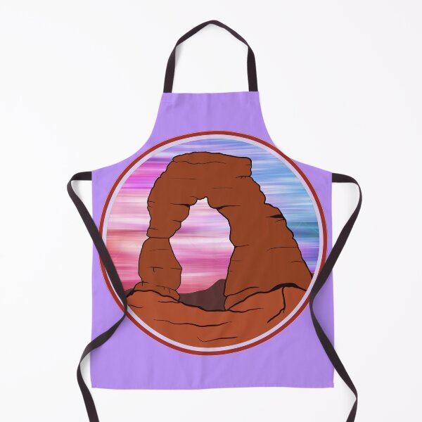 Item preview, Arches National Park Utah - Travel Adventure Art designed and sold by ArtsyExplorer.