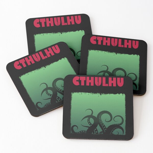 Item preview, Cthulhu Jaws designed and sold by Vexial.