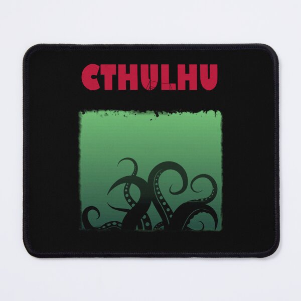 Item preview, Cthulhu Jaws designed and sold by Vexial.
