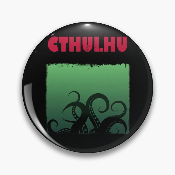 Item preview, Cthulhu Jaws designed and sold by Vexial.