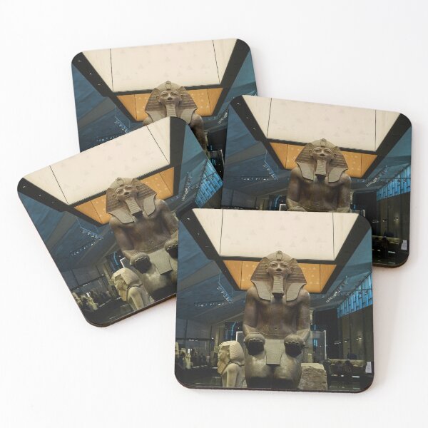 Item preview, The thoughts of the Pharaoh. Cairo 2026 designed and sold by Jouko Lehto Photography.