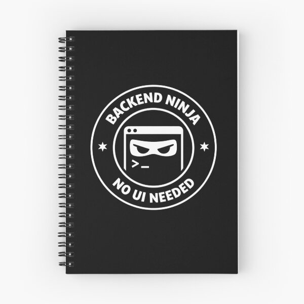 Item preview, coading ninja -data analysts  designed and sold by trendie-tees.