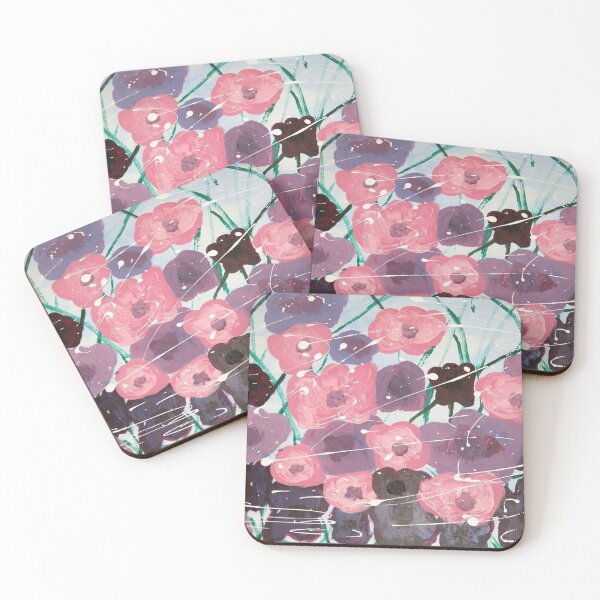 Item preview, Violet Dream designed and sold by coribeth.