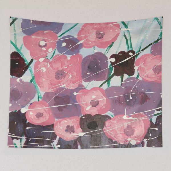 Item preview, Violet Dream designed and sold by coribeth.