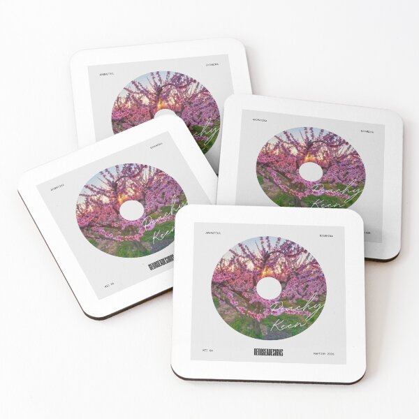 Item preview, Albums of Greece: March Album Cover designed and sold by GeorgeADesigns.