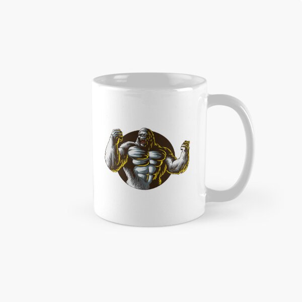 Item preview, Strong Gorilla designed and sold by bondanmarshall.