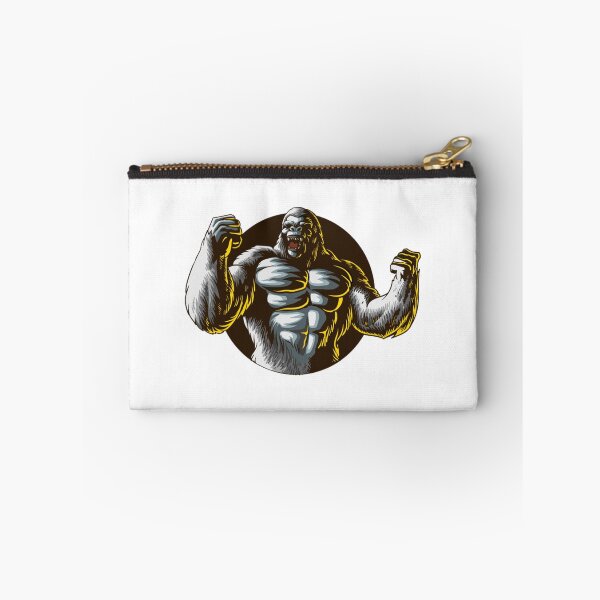 Item preview, Strong Gorilla designed and sold by bondanmarshall.